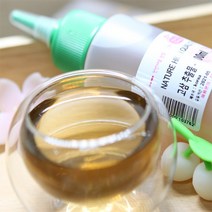 [허브솝] 고삼 추출물 천연(비누/화장품)DIY재료, 500ml