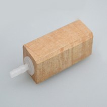 우드스톤 1개 (스키머 에어공급), 단품