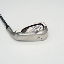 중고 젝시오11 MP-1100 단품 7번아이언 NSpro 860 S F210C