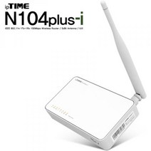건강-드림_아이피 타임 유무선 공유기 안테나1개 인터넷 허브 무공유 USB 와이파이 WIFI 기가 IP유_rjsrkdemf, 옵션선택사항없습니다
