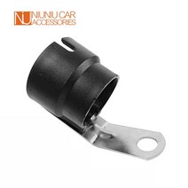 7 핀 및 13 라운드 트레일러 플러그 커넥터 홀더 RV 캠핑카 카라반 부품 액세서리