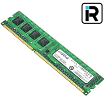 DDR3 8G PC3 12800U 램 8기가 데스크탑 메모리, 외산 랜덤 DDR3 8G 12800U