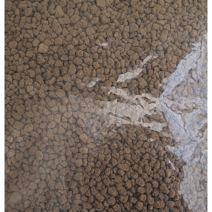 분갈이용 흙 재료 적옥토 소립 3L, 2개