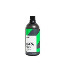 카프로 하이드로 투 폼 카샴푸&왁스1L
