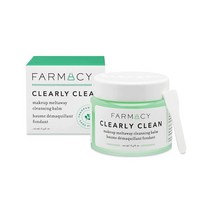 파머시 클리어리 클린 클렌징밤 100ml Farmacy