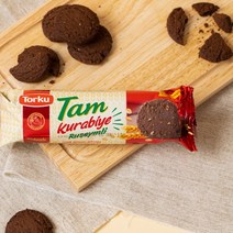 토르쿠 탐 쿠라비예 루세믈리 카카올루, 90g