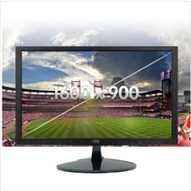 ATEC 20인치 듀얼 모니터 AL195M 와이드 모니터 1600X900