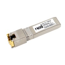 GLC-10GT RJ45타입 10G 미니 GBIC 모듈 (NX522-1)