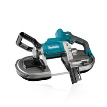 마끼다 PB002GZ 40V 충전 무선밴드쏘 본체 127mm BL모터