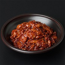 [자연맛남] 전통 젓갈 토굴숙성발효 녹차 창난젓120g, 단품