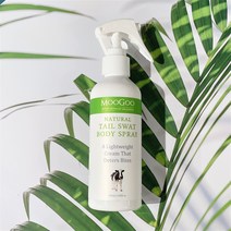 무구 천연 모기기피제 유아 스프레이 200ml