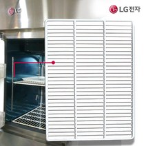 업소용 LG 냉장고 선반 제작, 7.기타02(직사각형x) -실제사이즈기재