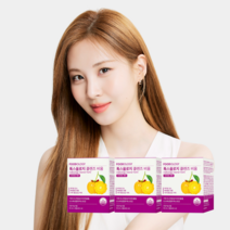 푸드올로지 톡스올로지 클렌즈 비움, 450ml, 3개