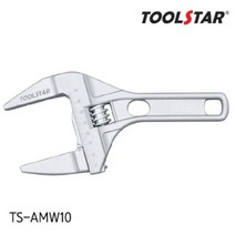 툴스타 알루미늄모터렌치 TS-AMW10 모터 렌치 8, 단품