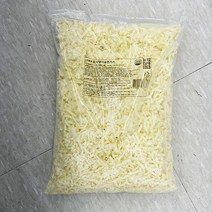 썬리치 모짜렐라골든치즈 자연산100_ 2.5kg x 1개, 종이박스포장