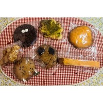 우기쿠키 구움과자 수제과자 쿠키맛집 쿠키선물, 왕딸기, 1개