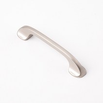 가구손잡이 블라 실버, 96mm, 1개