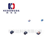 VHF100505H12NJT Fenghua 패치 고주파 라미네이트 인덕터 100 12nH 250mA 0402 개, 한개옵션0