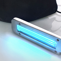 휴대용 UV살균기 UV LAMP 마스크 재사용 소독 UV램프 칫솔살균 마스크살균