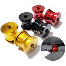 바이커즈 오토바이 엑스맥스 XMAX300 튜닝 데칼 휠라인 휠테이프 휠스티커 BIKERS, 블루