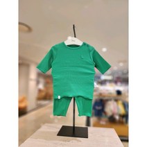에뜨와 (2024 SS ) 틴틴7부내의 GREEN07R317612