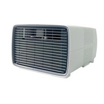 차박 에어컨 캠핑용 무시동 이동식 작은방 뚫어뻥 새로운 휴대용 모바일 미니 압축기 야외 원격 제어, Grey+EU