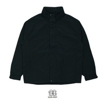 [정품인증] 168550 코오롱스포츠 코오롱스포츠 남성 스탠드넥 자켓 TLJJS23421GGR