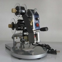 유통기한날인기 각인기 프린터 마킹 인쇄기 소비기한, DY-8중간문자3줄2x4+35mm무료리본2롤