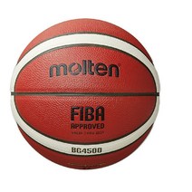 농구공 몰텐 BG4500 FIBA KBA 공인구