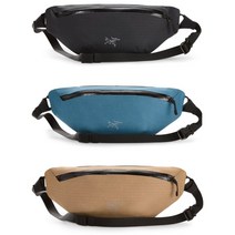 아크테릭스 그랜빌 크로스바디백 크로스백 슬링백 GRANVILLE CROSSBODY BAG