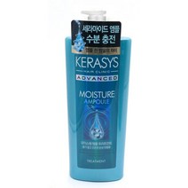 머릿결보호 고영양 모이스처 트리트먼트 두피케어 영양공급 모발 손상모 홈케어, 1개