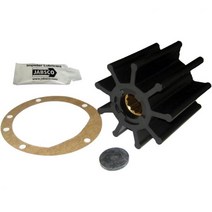 Jabsco 67600003P Nitrile Impeller Kit 940102