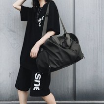 [알티피아] 5포켓 남자 여자 운동 헬스가방 스포츠백
