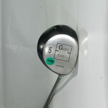 [AKMALL]G-ARK EASY STRIKE 5번 18도 중고페어웨이우드 골프채, 색상:단일상품