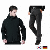 Haberland 아웃도어 겨울 밀리터리 스포츠 기모 후드 바람막이점퍼 등산바지 방수방풍 낚시복 등산복 전술복 근무복 트레이닝복세트 태극기