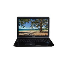 120GB+윈도우10탑재 중고노트북 게이밍 사무용, 10-삼성 RV520 200B RC520, 4GB, SSD 120GB