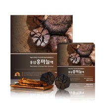 철이네홍삼 홍삼홍마늘액, 1박스(80mL * 60포), 80ml