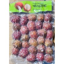 람부탄 과일 FK-M 1k [WB3CEF6], 쿠팡 1, 쿠팡 본상품선택