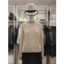 SI 하이넥 배트윙 슬리브 니트 SFU129580BE(2289986)