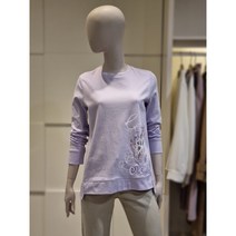 올리비아로렌 NEW. 기본 라운드 티셔츠 VOCALYS1461