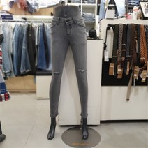 잠뱅이 잠뱅이NC야탑 NC09 여성밴딩그레이스판스키니 AL1DSN63 (9713730)
