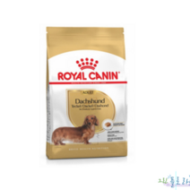 로얄캐닌 사료 애견 강아지사료 닥스훈트 어덜트 1.5kg 1포, 로얄캐닌 사료 닥스훈트 어덜트 1.5kg