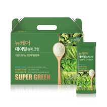 뉴케어 데이밀 슈퍼그린 35g 28포 6박스, 단품, 단품