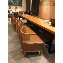 붙박이 의자 등받이 인테리어 체어 소파 쇼파 식당 쿠션 57, 색깔, 공식 규격