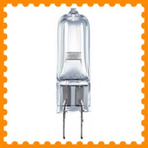 OSRAM HLX 64623 12V 100W EVA M28 3300K 할로겐램프 할로겐전구