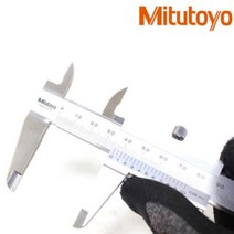 미스도요 미쓰도요 캘리퍼스 노기스 300 버니어캘리퍼스 (150mm) 530-101