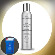 [피부과정품] 에스테덤 셀룰러워터 미스트 대용량 200ml 항산화 수분 하이드라+마스크팩+샘플키트
