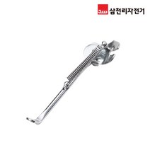삼천리 어린이자전거용 네발자전거 킥스탠드 거치대, 16인치