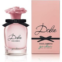 일본직발송 6. DOLCEGABBANA(ドルチェ＆ガッバーナ) 【돌체가바나 향수】돌체 가든 30ML EDP [병행 수입품, One Size, One Color