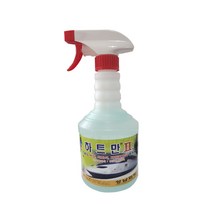 하트만2 건물의 백화 석회석 차량물자국 제거제 600ml